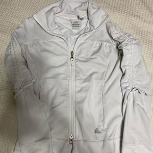 Adidas Athletic Jacket